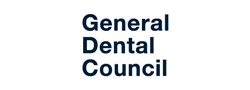 General dental council logo