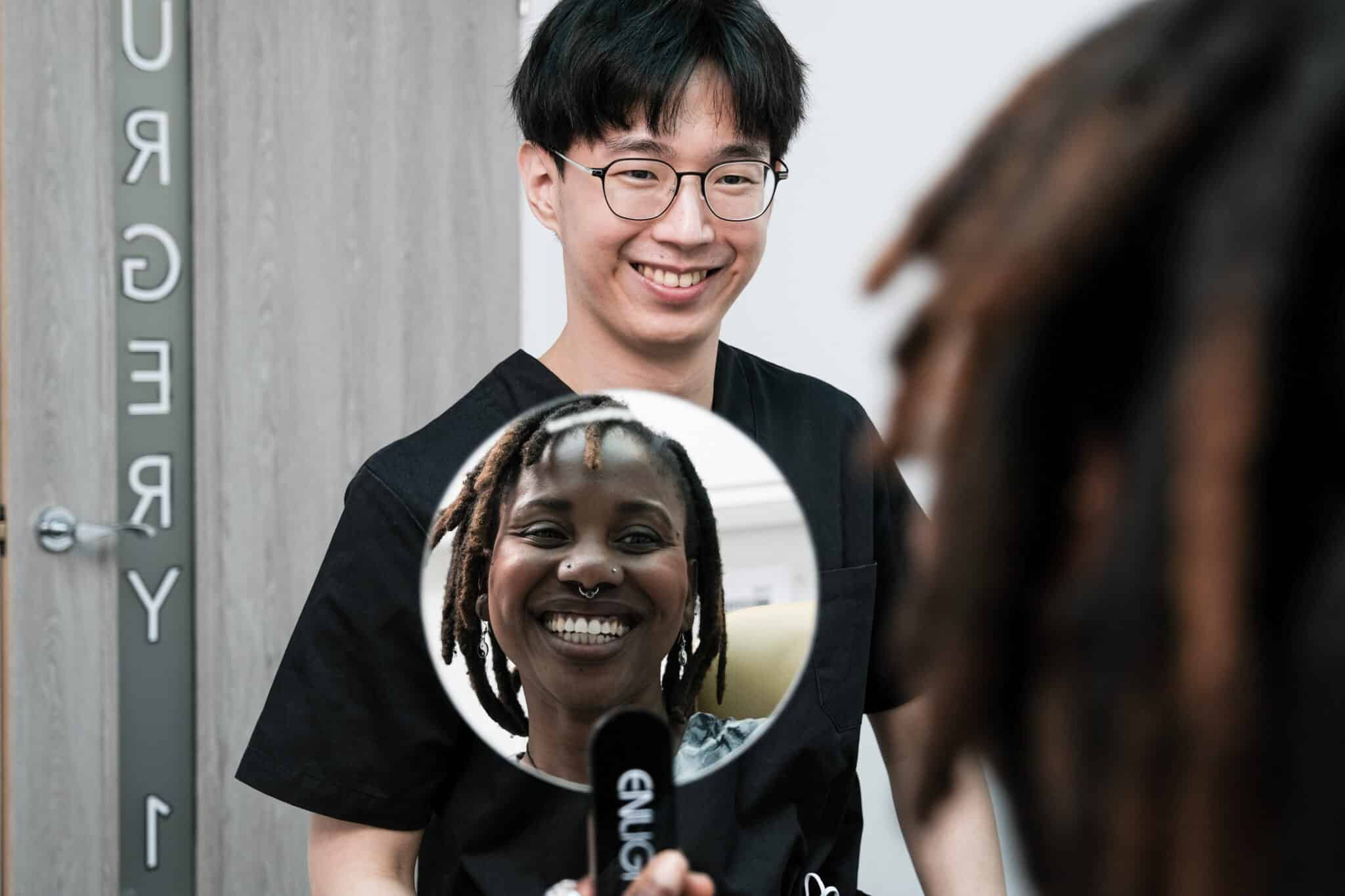 Quick Straight Teeth Quest Dental Care Ipswich Private Dental Care