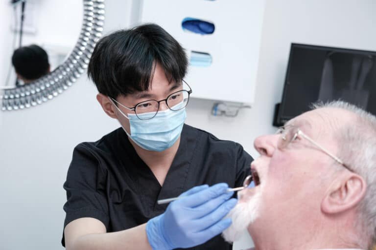 Implant Dentures Quest Dental Care Ipswich Private Dental Care